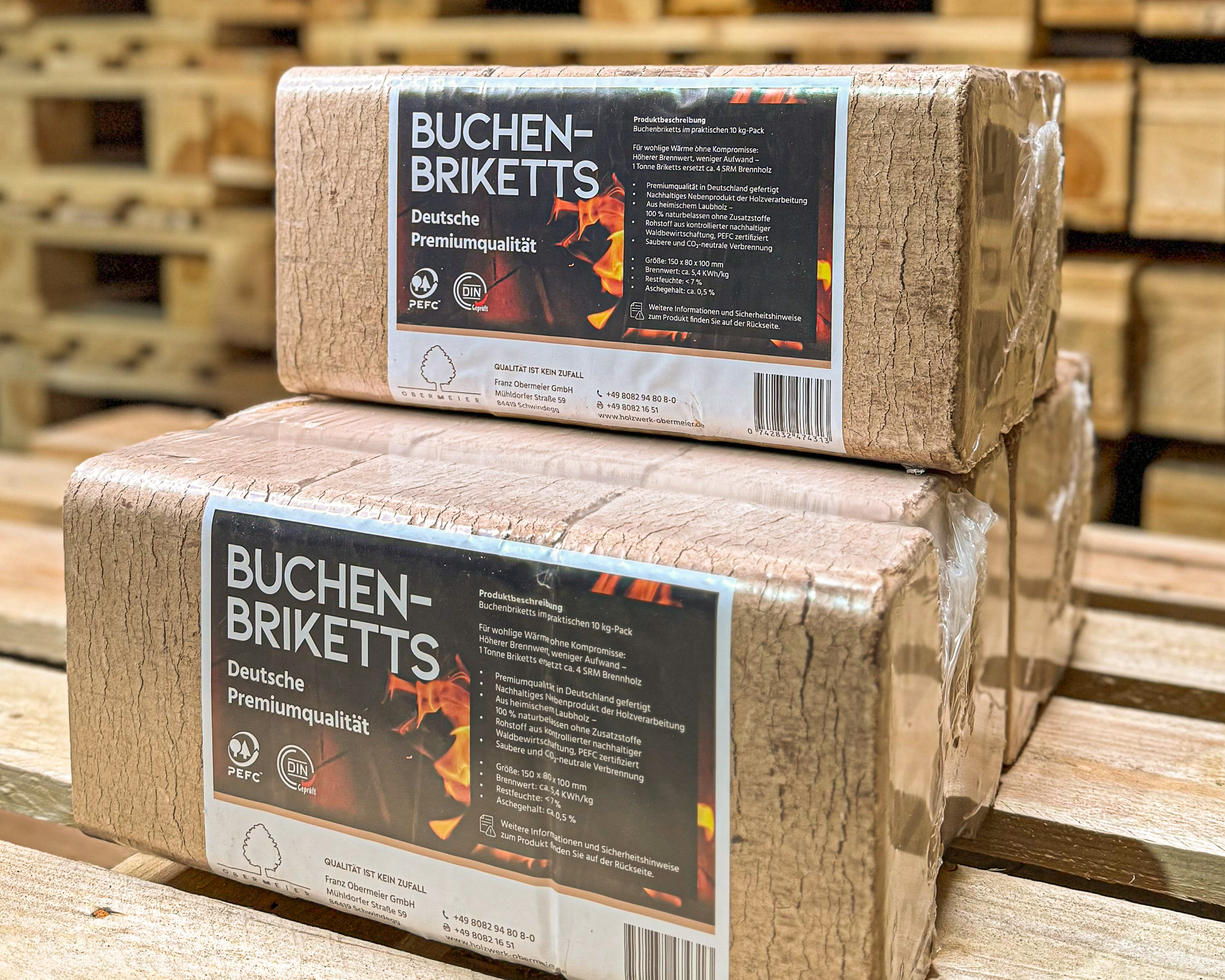 Brennstoff-Galerie Bild 3