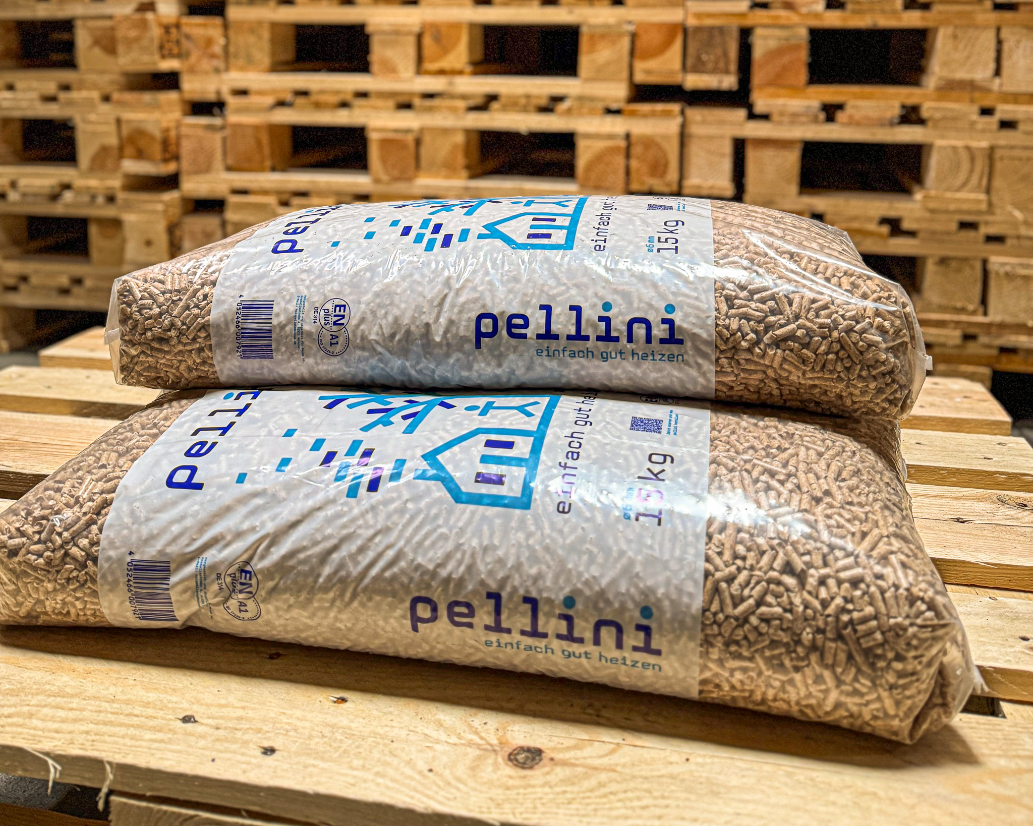 Brennstoff-Galerie Bild 1